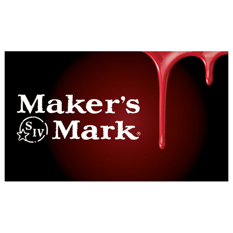 Tigari de foi Maker's Mark Cigarillos 10