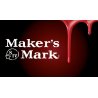 Tigari de foi Maker's Mark Cigarillos 10