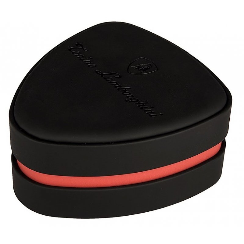 Bricheta Tonino Lamborghini Duro Torch Flame Silver