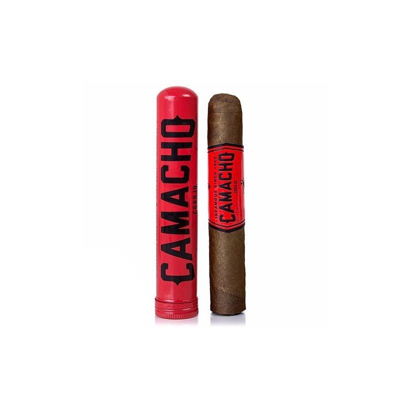 Trabucuri Camacho Corojo Robusto Tub 4S