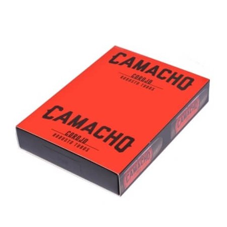 Trabucuri Camacho Corojo Robusto Tub 4S