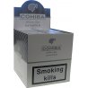 Tigari de foi Cohiba White Club 100