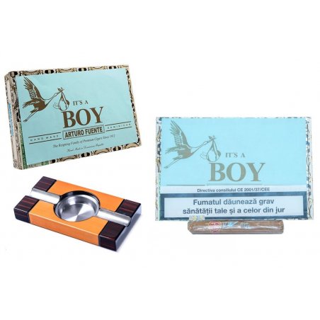 Oferta trabucuri Arturo Fuente Brevas It's a Boy 50