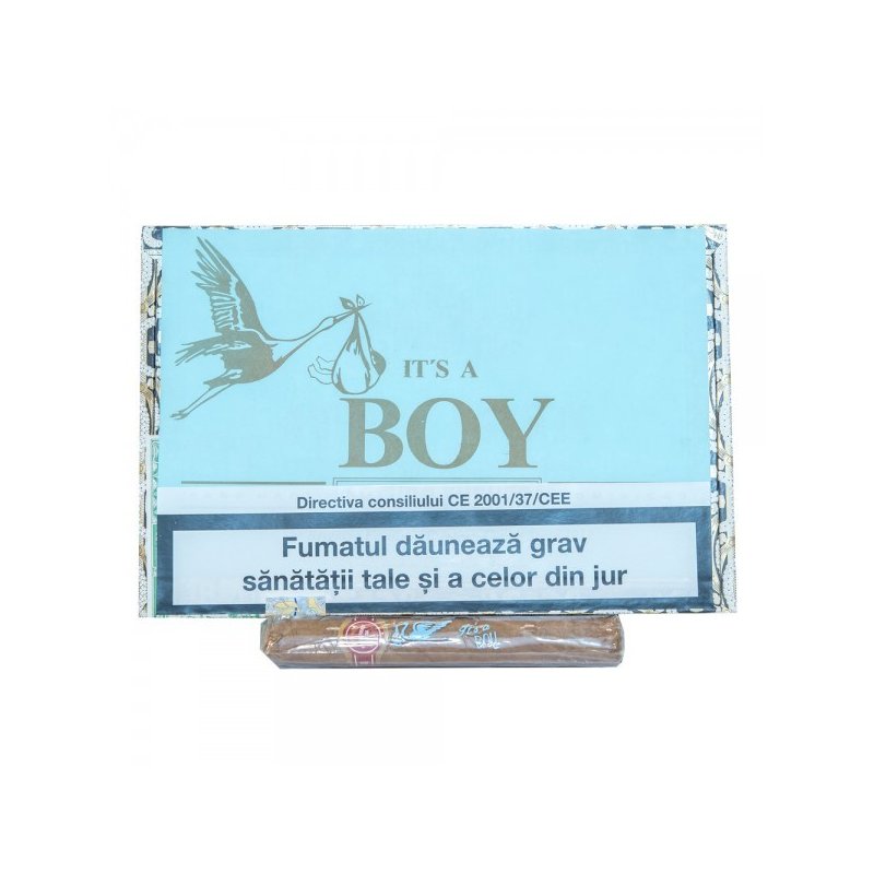 Oferta trabucuri Arturo Fuente Brevas It's a Boy 50