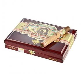 Trabucuri My Father Cigars Sampler Gift Box 6