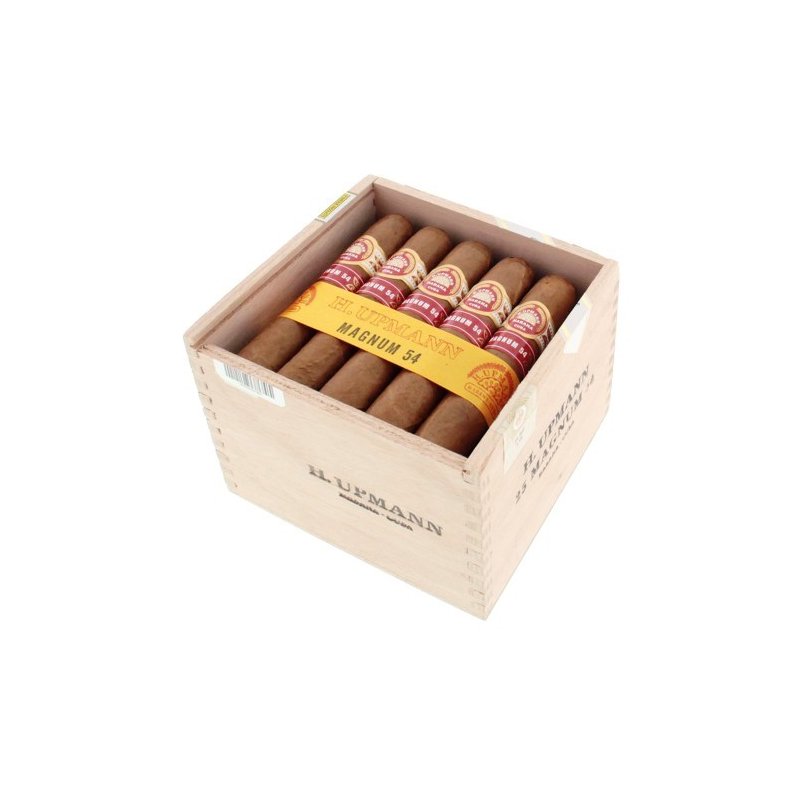 Trabucuri H. Upmann Magnum 54 25