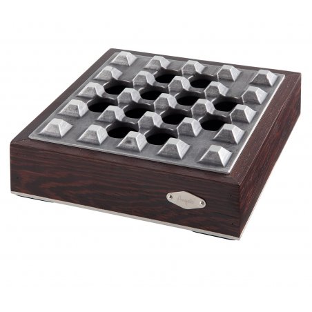 Scrumiera trabucuri Angelo Maestro