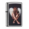 Bricheta Zippo 200 Let`s Fly Away