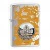 Bricheta Zippo 200 Hot Rod Pure