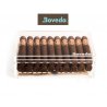 Humidor Boveda Acrylic Small 20