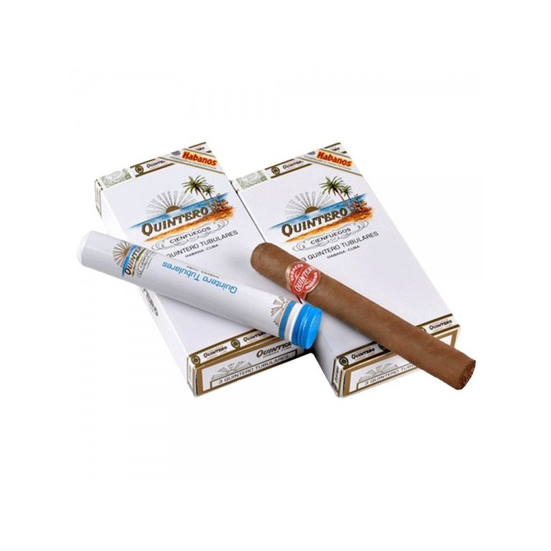 Trabucuri Quintero Tubulares Tubos 3