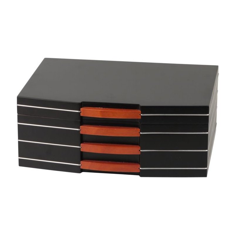 Umidor trabucuri Meprobamato 75
