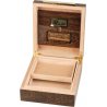 Umidor trabucuri Passatore Ironwood Design 50