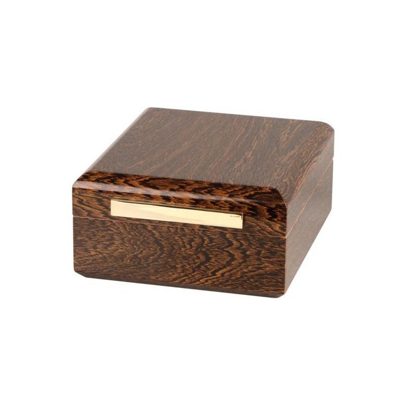 Umidor trabucuri Passatore Ironwood Design 50