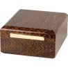 Umidor trabucuri Passatore Ironwood Design 50