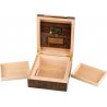 Umidor trabucuri Passatore Ironwood Design 50