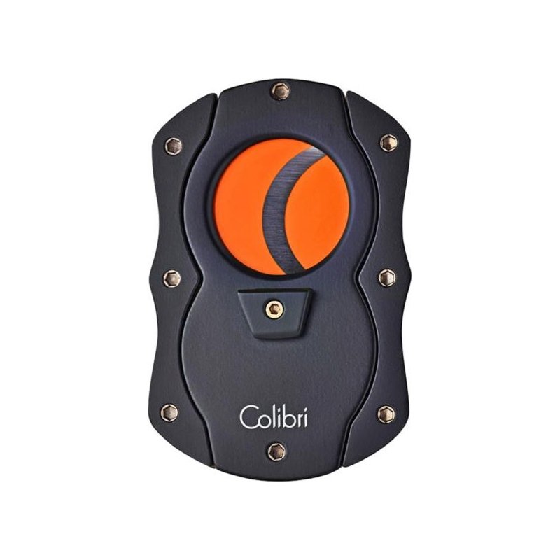 Cutter trabucuri Colibri Cut Black Orange