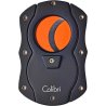 Cutter trabucuri Colibri Cut Black Orange