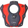 Cutter trabucuri Colibri Cut Black Red