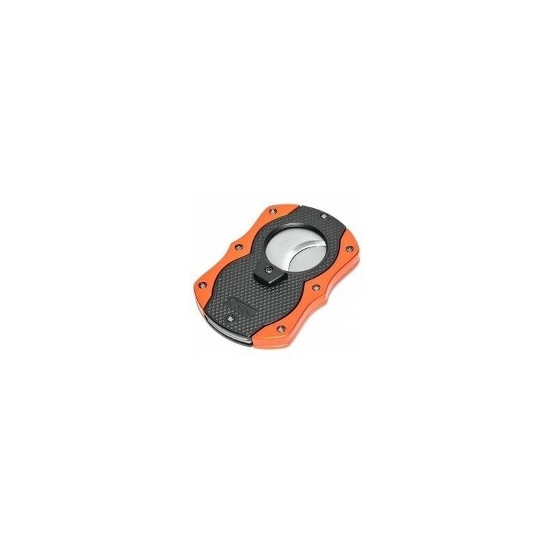 Cutter trabucuri Colibri Monza Black Orange