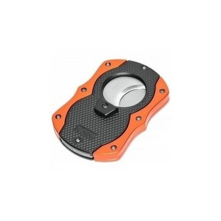 Cutter trabucuri Colibri Monza Black Orange