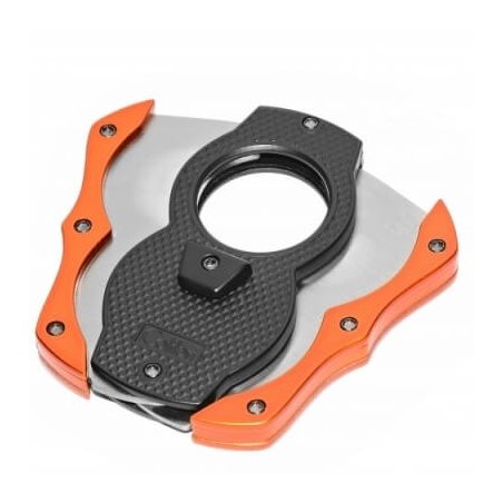 Cutter trabucuri Colibri Monza Black Orange