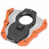 Cutter trabucuri Colibri Monza Black Orange