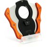 Cutter trabucuri Colibri Monza Black Orange