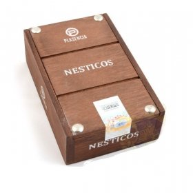 Trabucuri Plasencia Reserva Organica Nesticos 10