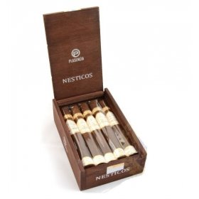 Trabucuri Plasencia Reserva Organica Nesticos 10