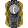 Cutit trabucuri Colibri Monza Black Yellow