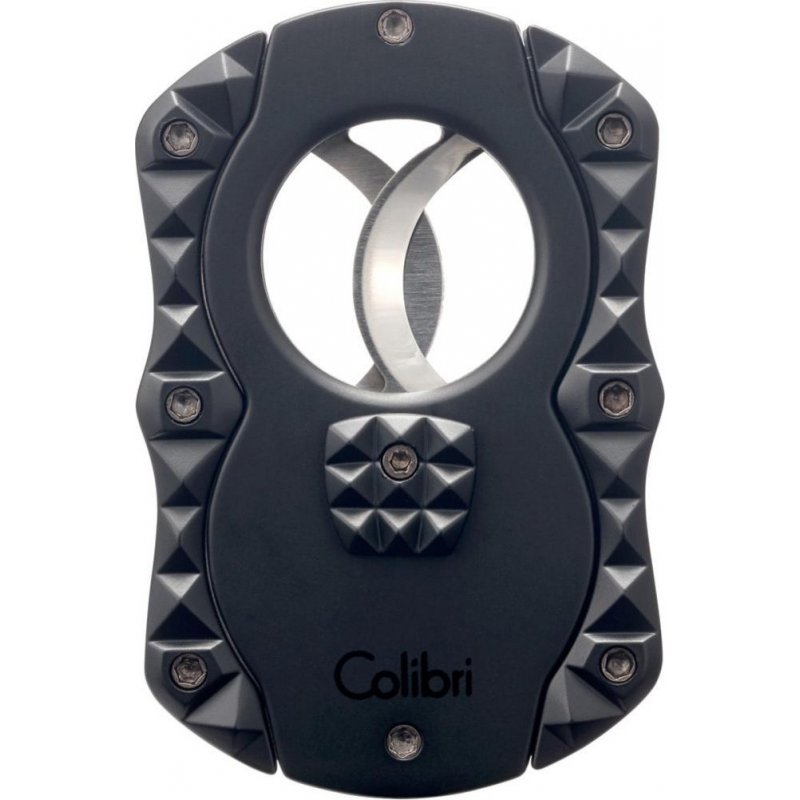 Cutit trabucuri Colibri Quasar Black Matte