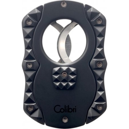 Cutit trabucuri Colibri Quasar Black Matte