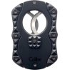 Cutit trabucuri Colibri Quasar Black Matte