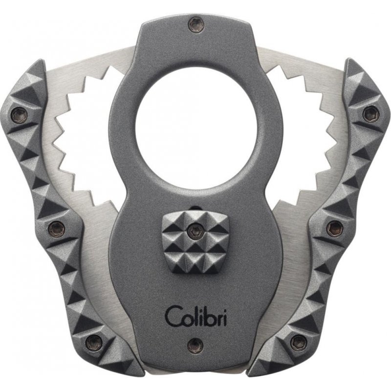 Cutit trabucuri Colibri Quasar Black Matte