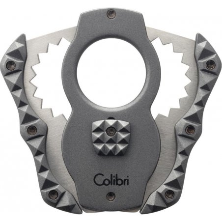Cutit trabucuri Colibri Quasar Black Matte