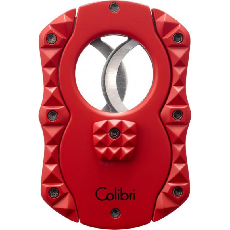 Cutit trabucuri Colibri Quasar Red