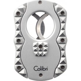 Cutit trabucuri Colibri Quasar Silver