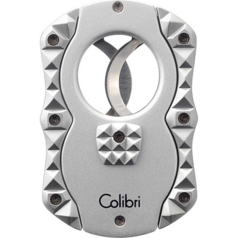 Cutit trabucuri Colibri Quasar Silver