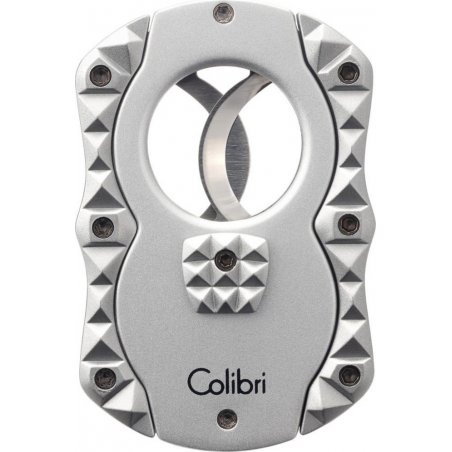 Cutit trabucuri Colibri Quasar Silver