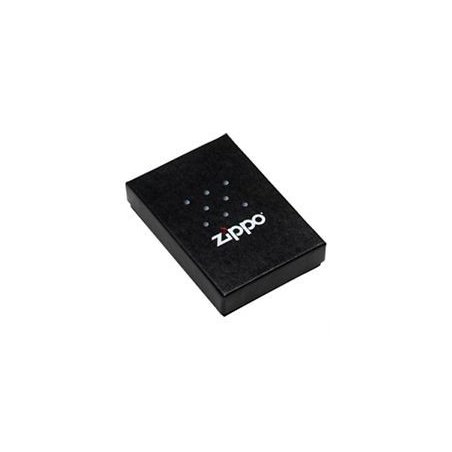 Bricheta Zippo 200 Smoking Woman