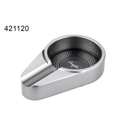 Scrumiera One Cigar Angelo Chrome