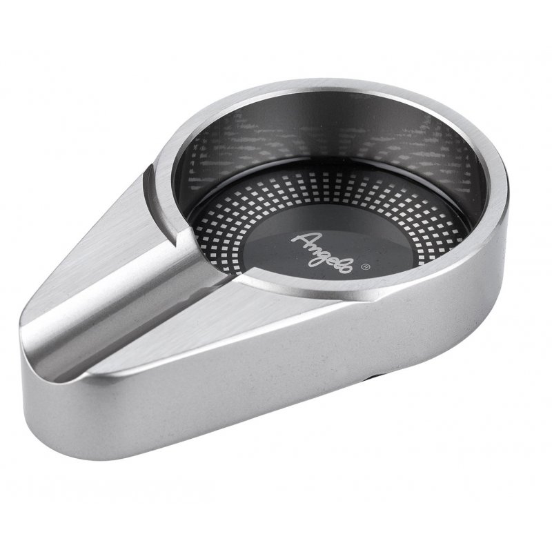 Scrumiera One Cigar Angelo Chrome