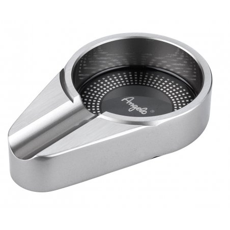 Scrumiera One Cigar Angelo Chrome