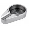 Scrumiera One Cigar Angelo Chrome