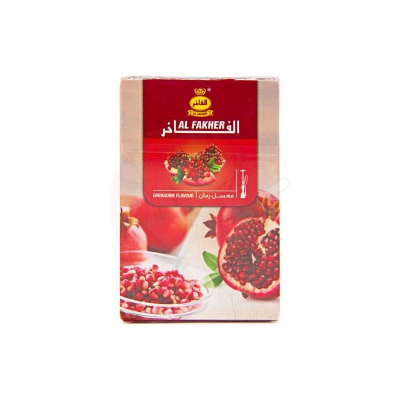 Tutun de narghilea Al Fakher No 71 Rodie