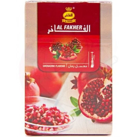 Tutun de narghilea Al Fakher No 71 Rodie