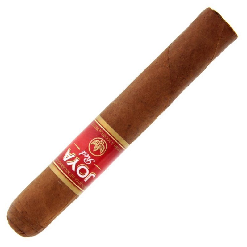 Trabucuri Joya de Nicaragua Joya Red Robusto 20
