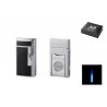 Bricheta Winjet Black Chrome Cigar Cutter 310009
