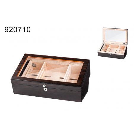 Humidor trabucuri Cabrera 60
